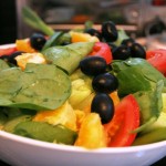 How to Eat Healthy When Dining Out How To Eat Healthy When Dining Out
